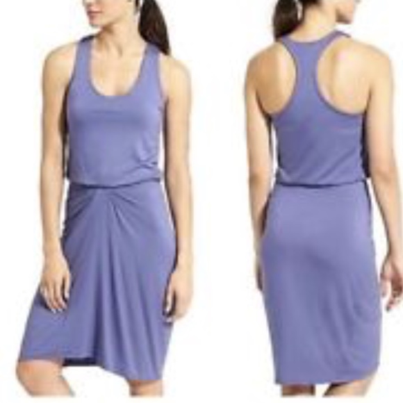 Perfect Purple Dress